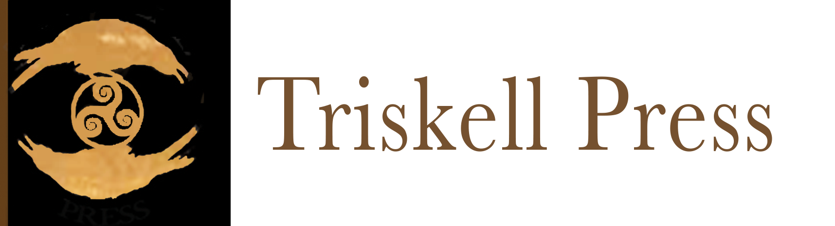 Triskell Press Logo